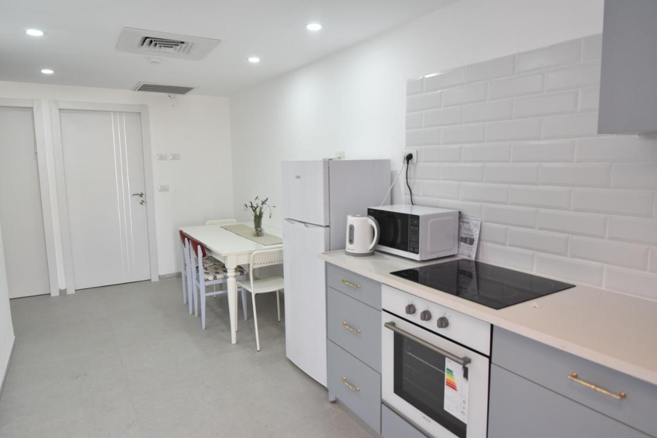 יפעת הגלבוע -סוויטות אירוח ברמה אחרת Villa Nurit Exterior photo